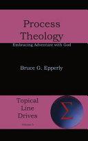 Process Theology By:Epperly, Bruce G. Eur:4,88 Ден2:1499