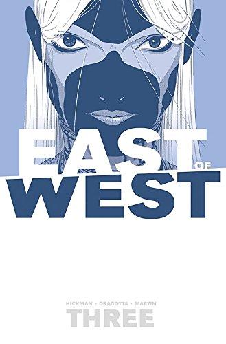 East of West Volume 3: There Is No Us By:Hickman, Jonathan Eur:17,87 Ден2:999