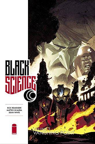 Black Science Volume 3: Vanishing Pattern By:Remender, Rick Eur:17,87 Ден2:999