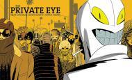 The Private Eye By:Vaughan, Brian K. Eur:19,50 Ден2:3199