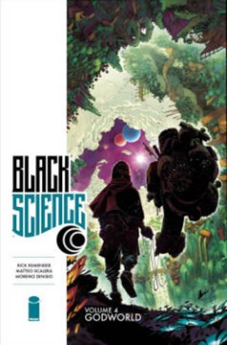 Black Science Volume 4: Godworld By:Remender, Rick Eur:27,63 Ден2:999