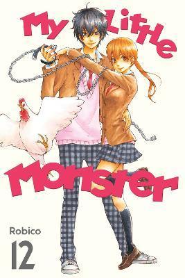 My Little Monster 12 By:Robico Eur:17,87 Ден2:699
