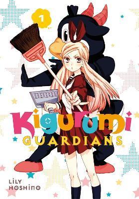 Kigurumi Guardians 1 By:Hoshino, Lily Eur:9,74 Ден2:899