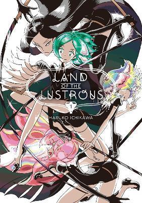 Land of the Lustrous, Vol. 1 By:Ichikawa, Haruko Eur:9,74 Ден2:699