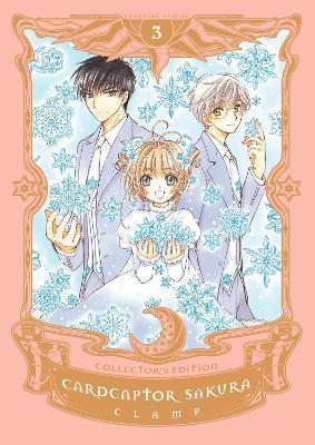 Cardcaptor Sakura Collector's Edition 3 By:Clamp Eur:12,99 Ден2:2199
