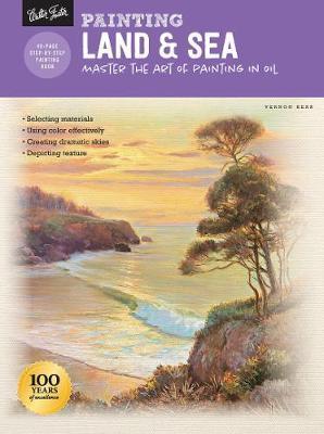 Painting: Land & Sea : Master the art of painting in oil By:Kerr, Vernon Eur:16,24 Ден2:499