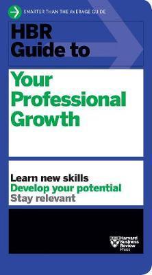 HBR Guide to Your Professional Growth By:Review, Harvard Business Eur:16,24 Ден2:999