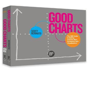 The Harvard Business Review Good Charts Collection : Tips, Tools, and Exercises for Creating Powerful Data Visualizations By:Berinato, Scott Eur:21,12 Ден2:3499