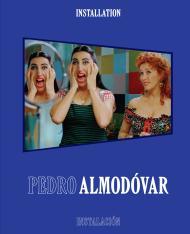 Pedro Almodovar: Installation/Instalacion By:Handler, Rachel Eur:47,14 Ден2:3699