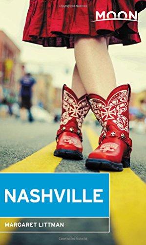 Moon Nashville (Third Edition) By:Littman, Margaret Eur:14,62 Ден2:999
