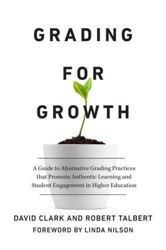 Grading for Growth By:Talbert, Robert Eur:37.38 Ден2:1999