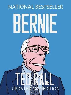 Bernie By:Rall, Ted Eur:17,87 Ден1:1099