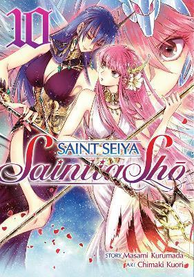 Saint Seiya: Saintia Sho Vol. 10 By:Kurumada, Masami Eur:24,37 Ден2:699