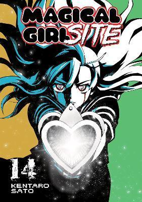Magical Girl Site Vol. 14 By:Sato, Kentaro Eur:12,99 Ден2:699
