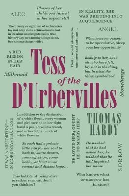 Tess of the D'Urbervilles By:Hardy, Thomas Eur:11,37 Ден2:899