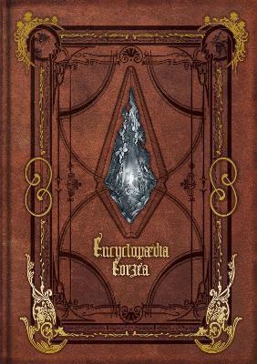 Encyclopaedia Eorzea -the World Of Final Fantasy Xiv- By:Enix, Square Eur:183,72 Ден1:2999