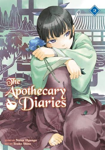 The Apothecary Diaries (Light Novel): Volume 2 By:Hyuuga, Natsu Eur:63,40 Ден2:1099