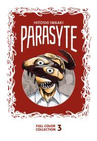 Parasyte Full Color Collection 3 By:Iwaaki, Hitoshi Eur:9,74 Ден2:1099