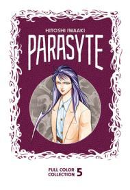 Parasyte Full Color Collection 5 By:Iwaaki, Hitoshi Eur:11,37 Ден2:1099