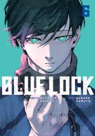 Blue Lock, Vol. 6 By:Kaneshiro, Muneyuki Eur:9,74 Ден2:699