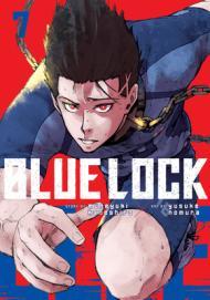 Blue Lock, Vol. 7 By:Kaneshiro, Muneyuki Eur:12,99 Ден2:699