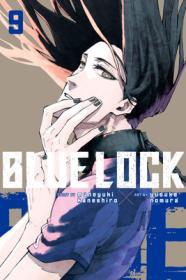 Blue Lock, Vol. 9 By:Kaneshiro, Muneyuki Eur:9,74 Ден2:699