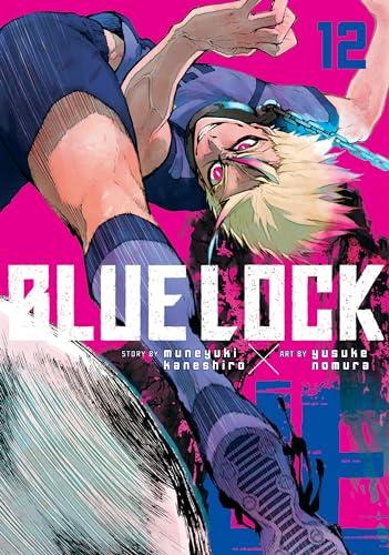 Blue Lock, Vol. 12 By:Kaneshiro, Muneyuki Eur:9,74 Ден2:699