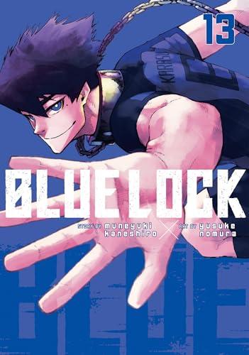 Blue Lock, Vol. 13 By:Kaneshiro, Muneyuki Eur:9,74 Ден2:699
