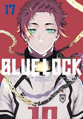 Blue Lock, Vol. 17 By:Kaneshiro, Muneyuki Eur:11,37 Ден2:699