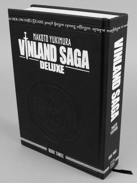 Vinland Saga Deluxe 3 By:Yukimura, Makoto Eur:9,74 Ден1:3299