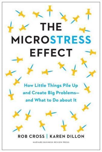 The Microstress Effect By:Dillon, Karen Eur:8,11 Ден2:1599