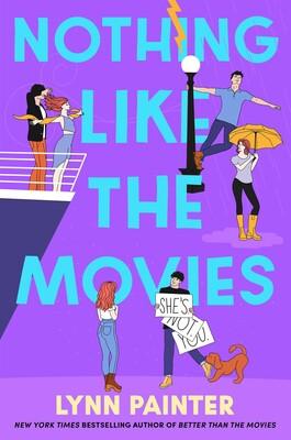 Nothing Like the Movies By:Painter, Lynn Eur:14,62 Ден1:1099