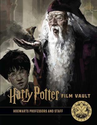 Harry Potter: Film Vault: Volume 11 : Hogwarts Professors and Staff By:Editions, Insight Eur:35,76 Ден2:999