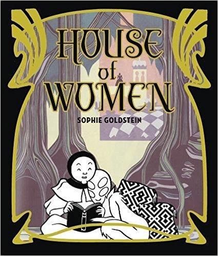 House of Women By:Goldstein, Sophie Eur:144,70 Ден2:1699