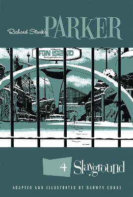 Richard Stark's Parker: Slayground By:Stark, Richard Eur:39,01 Ден2:899