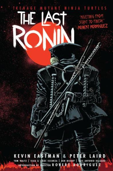 Teenage Mutant Ninja Turtles: The Last Ronin By:Eastman, Kevin Eur:19,50 Ден2:1799