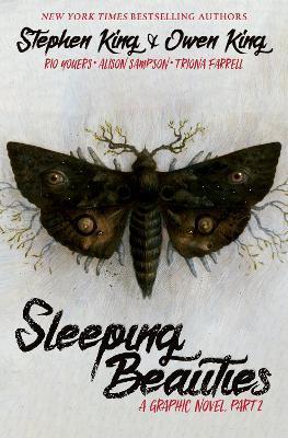 Sleeping Beauties, Vol. 2: Graphic Novel By:King, Stephen Eur:22,75 Ден2:1199