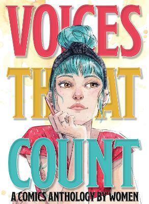 Voices That Count By:Varela, Diana Lopez Eur:11,37 Ден2:999