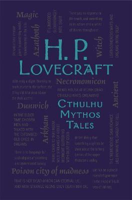 H. P. Lovecraft Cthulhu Mythos Tales By:Lovecraft, H. P. Eur:4,86 Ден2:799
