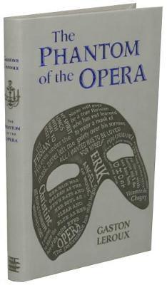 The Phantom of the Opera By:Leroux, Gaston Eur:24,37 Ден2:899