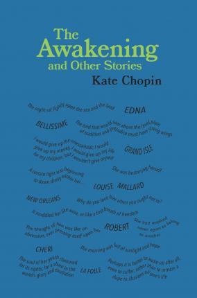 The Awakening and Other Stories By:Chopin, Kate Eur:22,75 Ден2:799