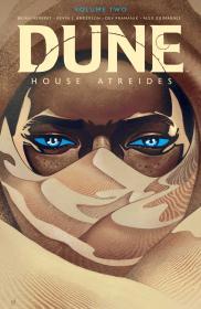 Dune: House Atreides, Volume Two By:Herbert, Brian Eur:16,24 Ден2:1399