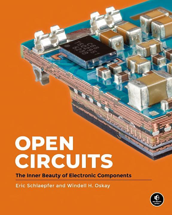 Open Circuits By:Oskay, Windell Eur:50,39 Ден2:2399