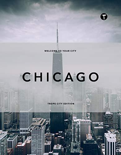 Trope Chicago By:Landers, Sam Eur:69,90 Ден2:2399