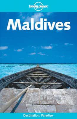 Maldives By:Lyon, James Eur:11,37 Ден2:300