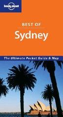 Best of Sydney By:Rawlings-Way, Charles Eur:8,11 Ден2:300