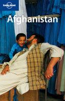 Afghanistan By:Clammer, Paul Eur:17,87 Ден2:300