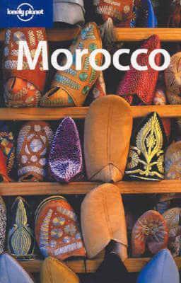 Morocco By:Mayhew, Bradley Eur:8,11 Ден2:300