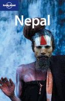 Nepal By:Mayhew, Bradley Eur:17,87 Ден2:300