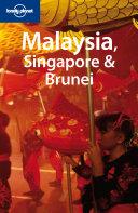 Malaysia, Singapore & Brunei By:Richmond, Simon Eur:8,11 Ден2:300